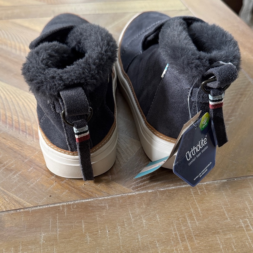 TOMS women’s Paxton boot - Picture 6 of 7
